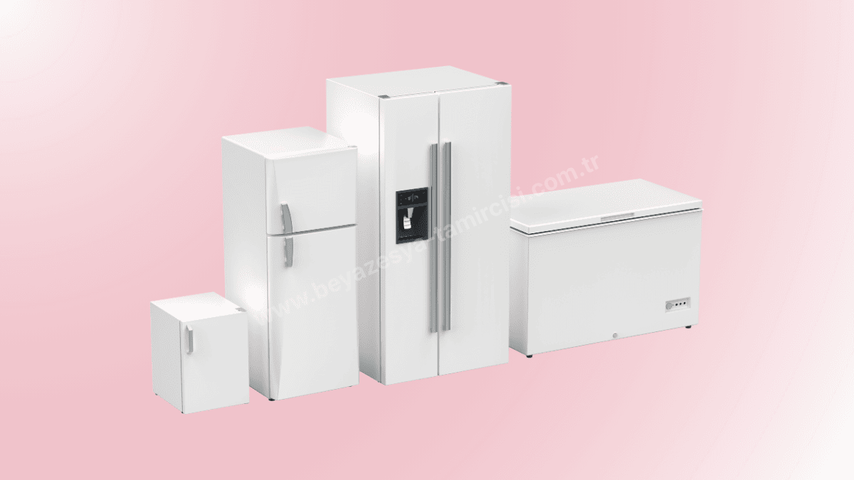 Yomra Buzdolabı Tamircisi - Yomra Beyaz Eşya Tamircisi