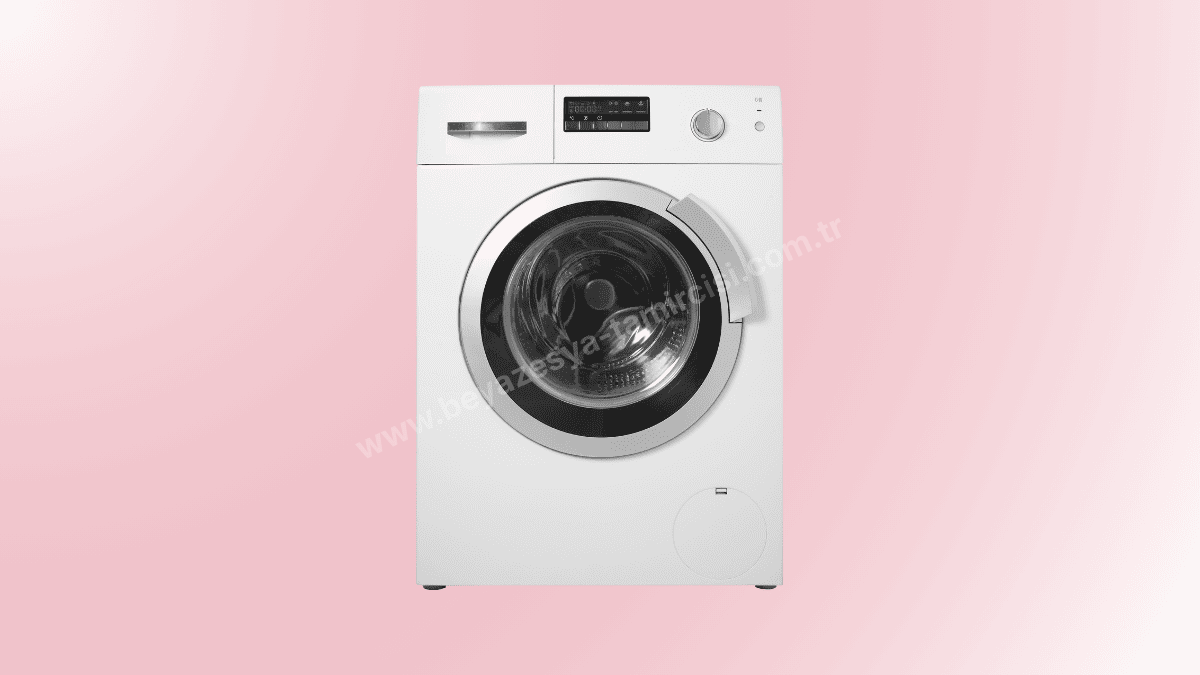 Yomra Çamaşır Makinesi Tamircisi - Yomra Beyaz Eşya Tamircisi