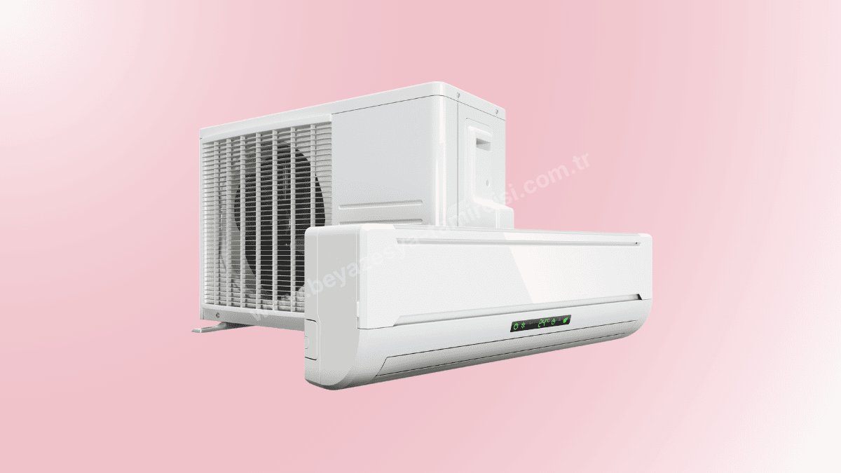 Yomra Klima Tamircisi - Yomra Beyaz Eşya Tamircisi